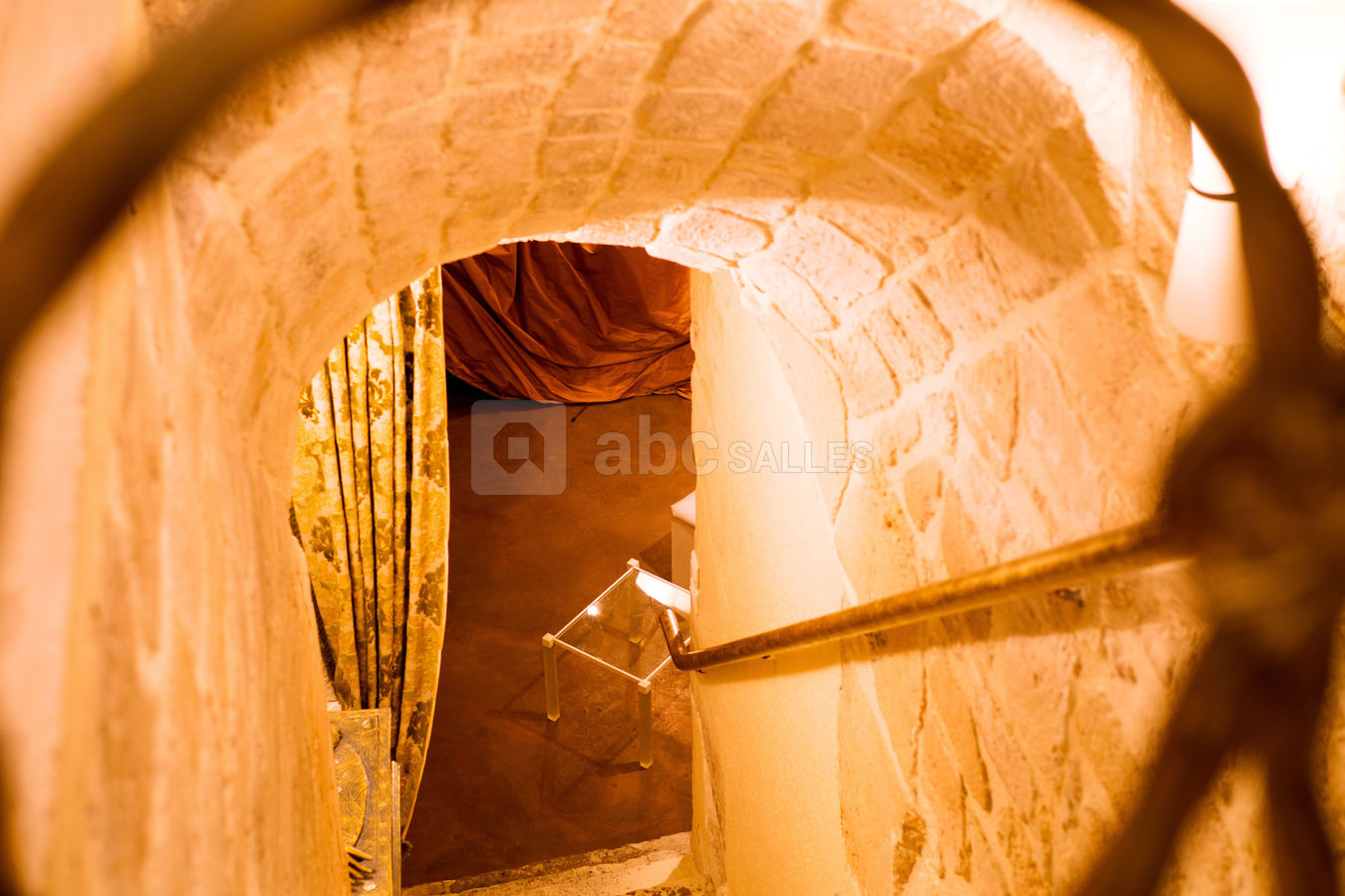 Cave