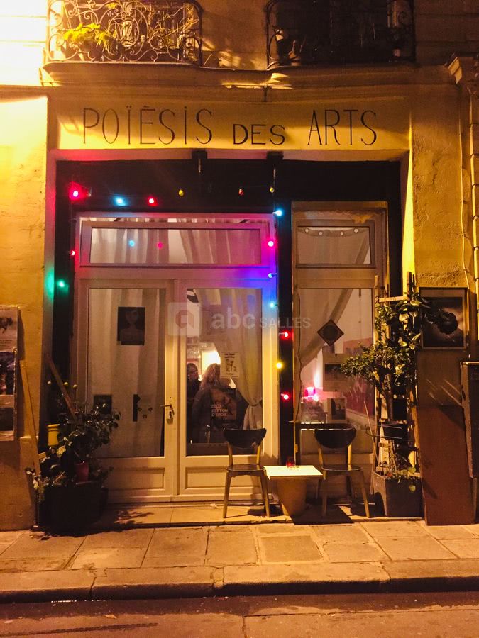 Vitrine
