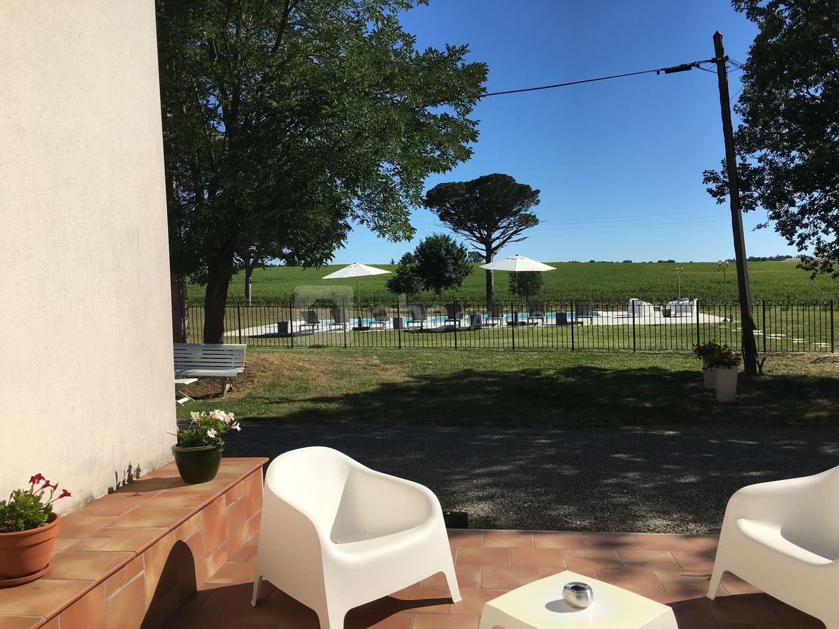 Environnement extérieur