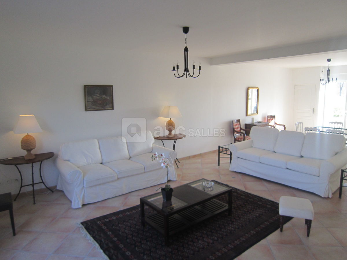 Salon BINEL-TERRASSE