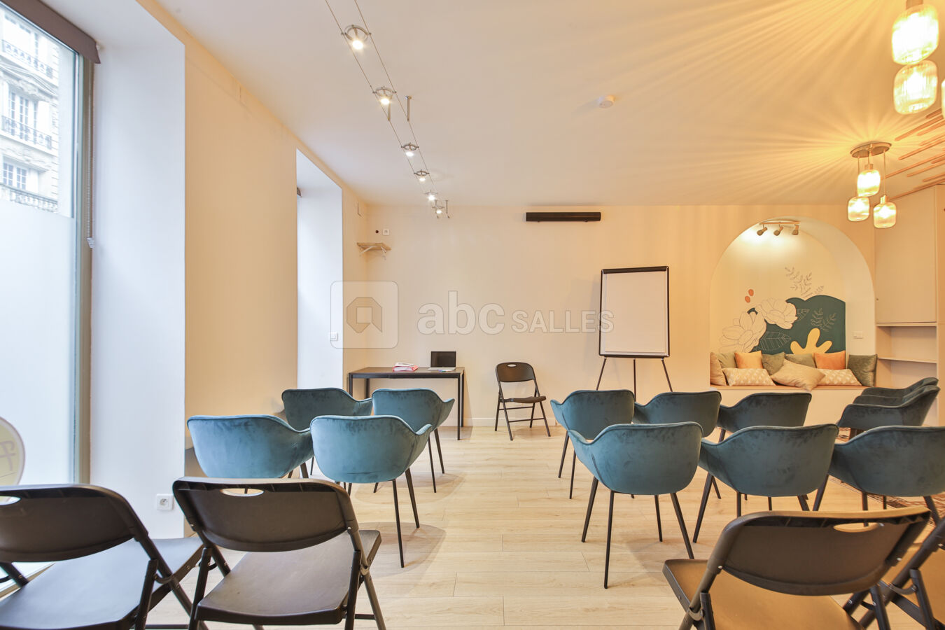 Présentation 28 personnes