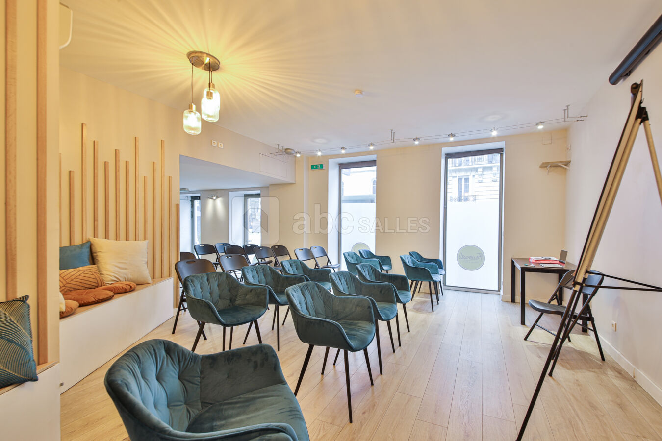 Présentation 28 personnes