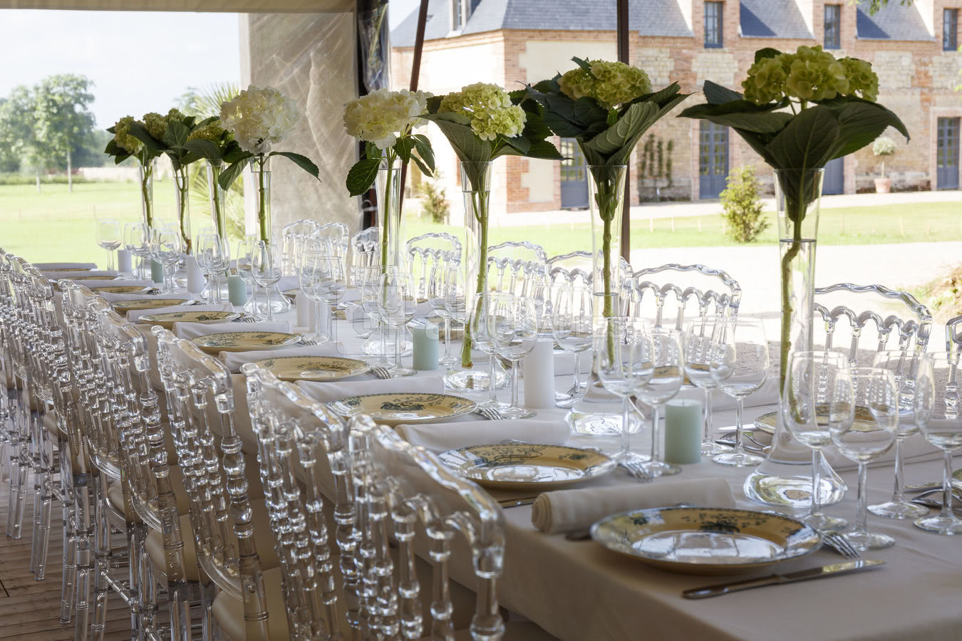 Tables