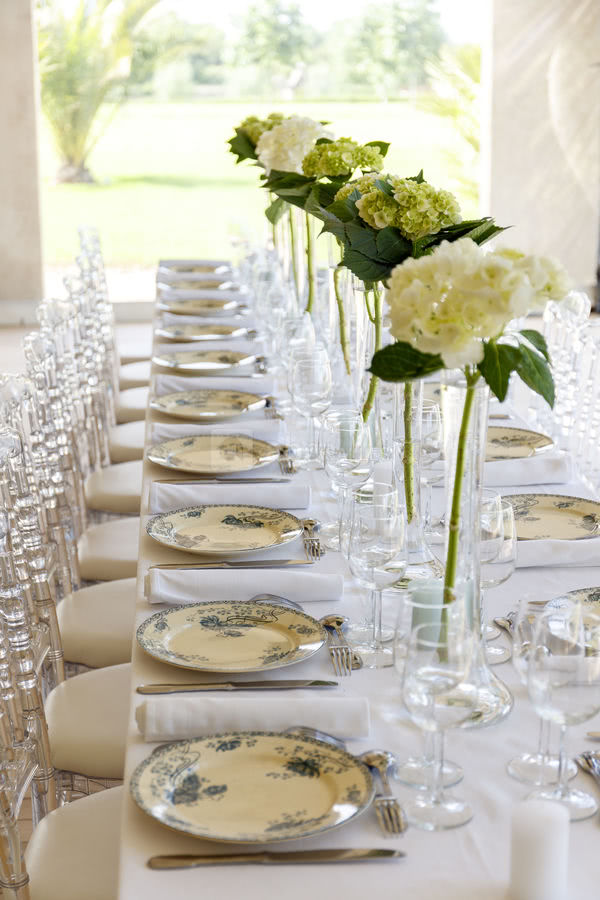 Tables