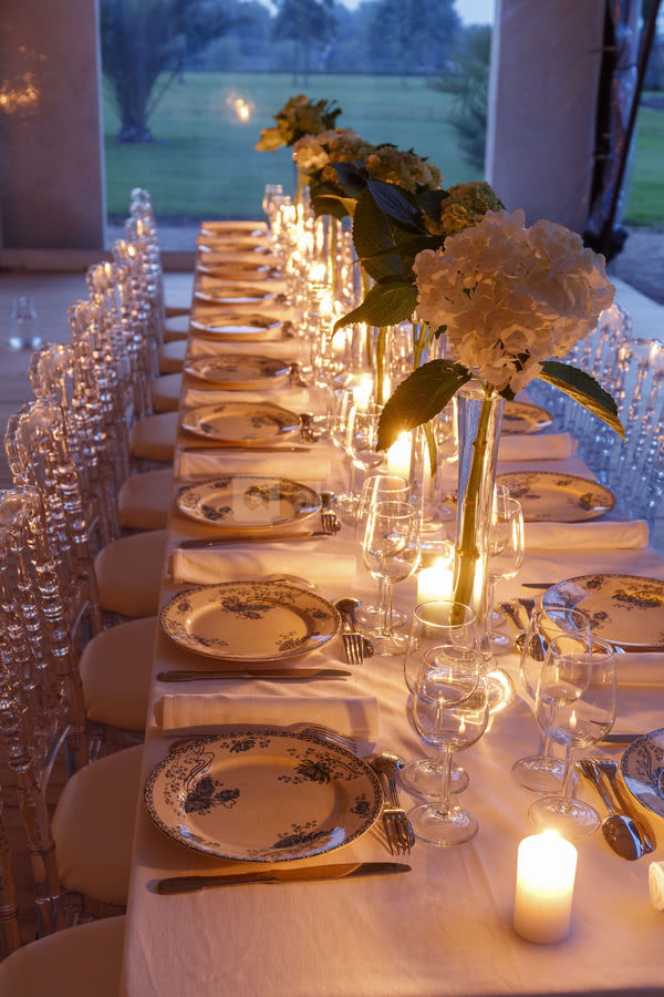 Détails de la table