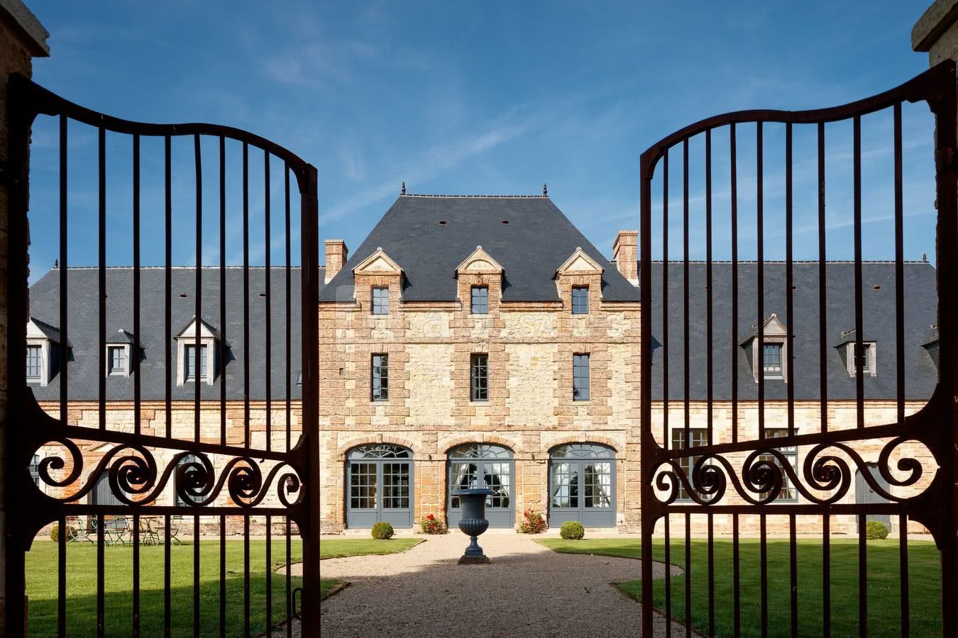 Le Manoir