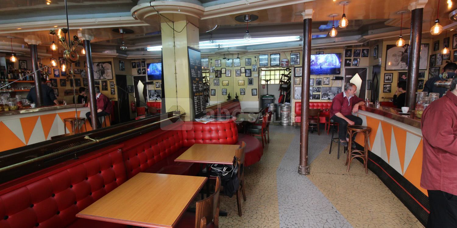 Salle de réception