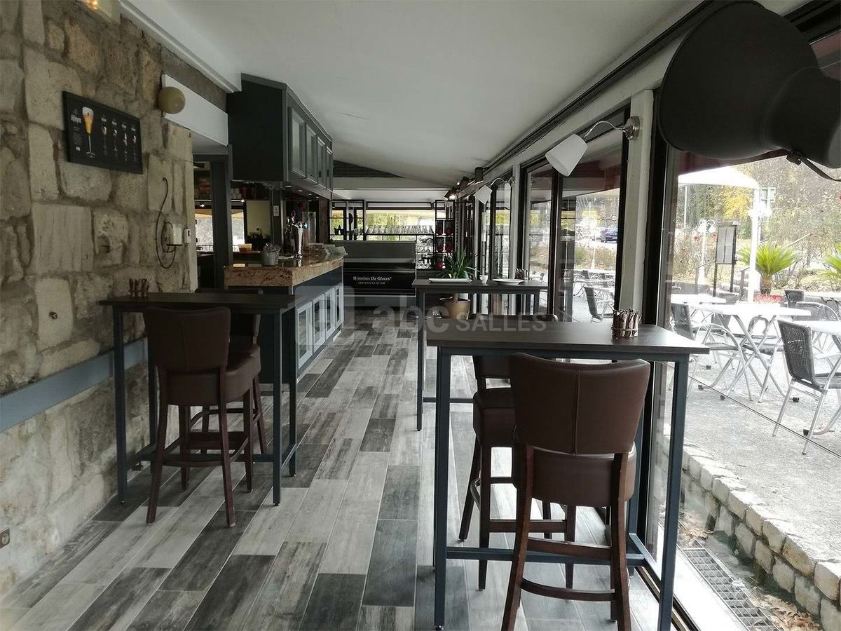 Restaurant Le Moulin