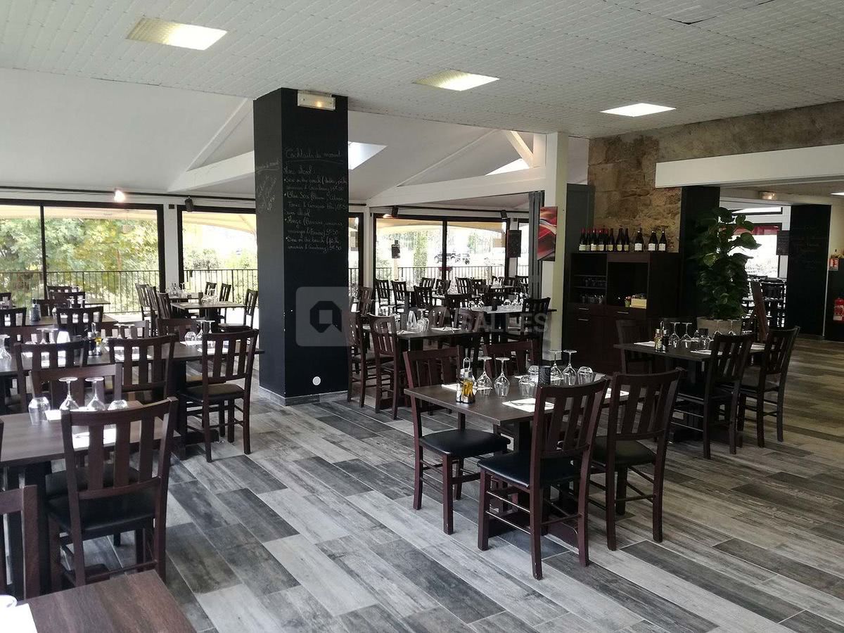 Restaurant Le Moulin