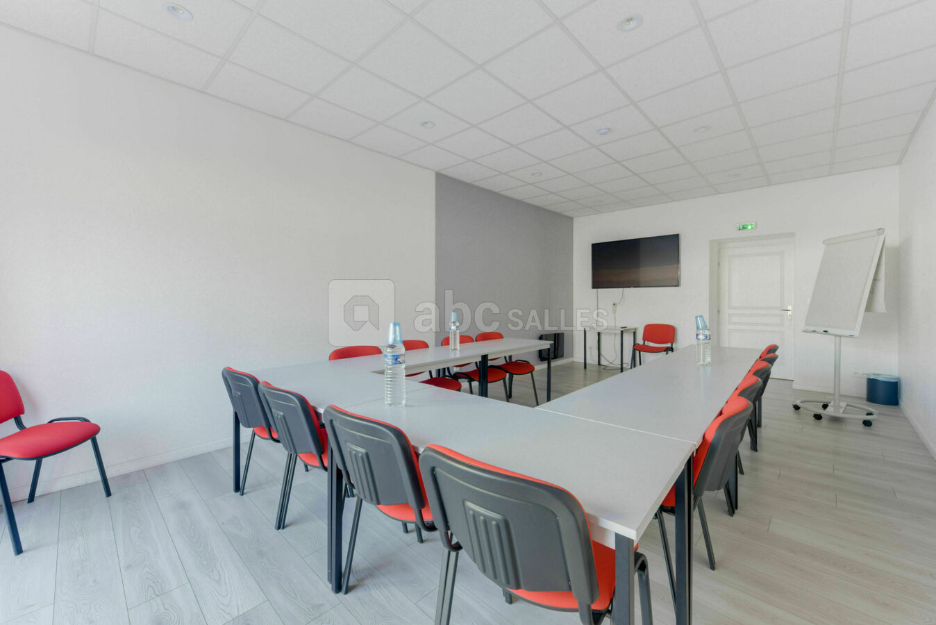 Salle de réunion de 32m²