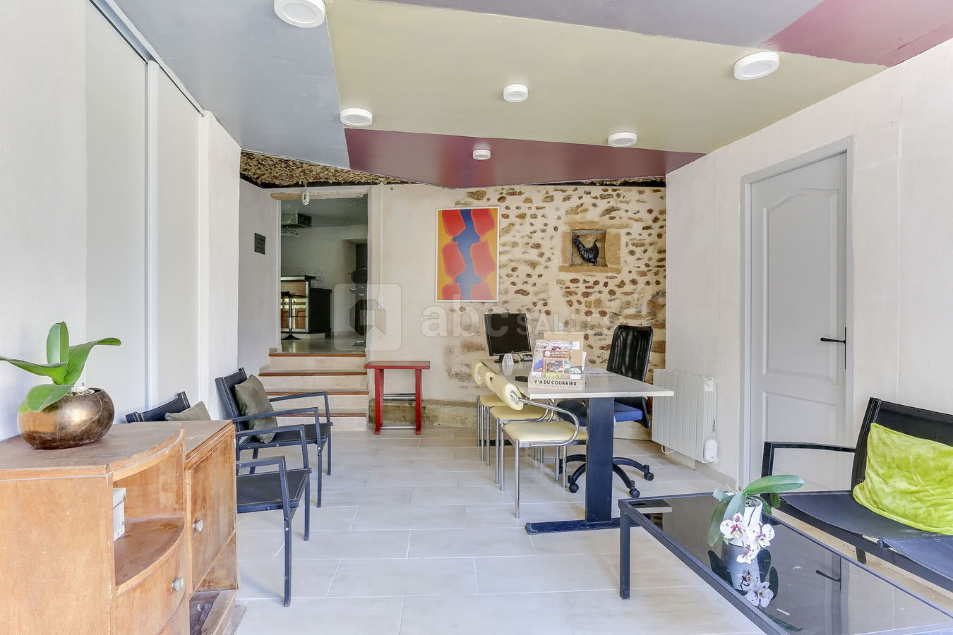 Bureau