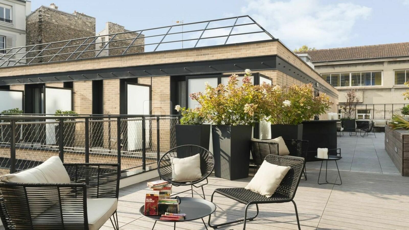 ROOFTOP