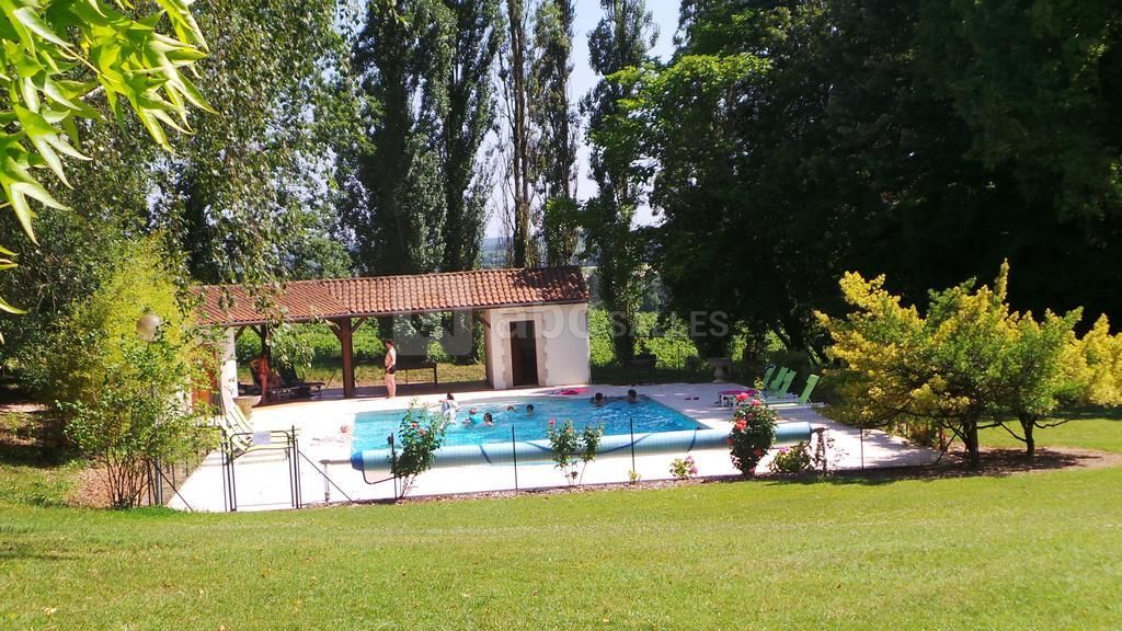 Château de Morin ABC Salles