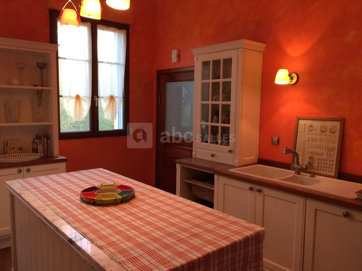 La Villa Bolero ABC Salles