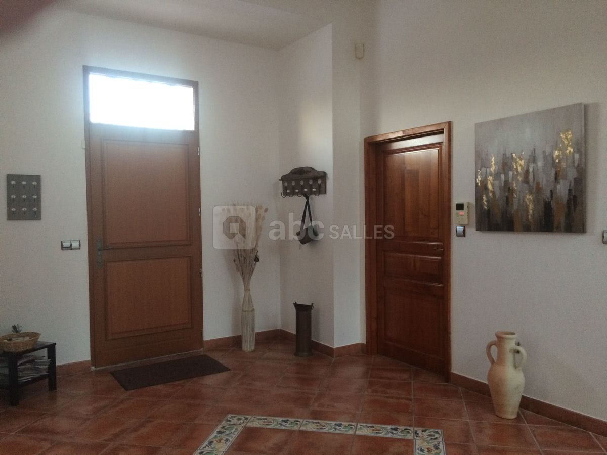 La Villa Bolero ABC Salles