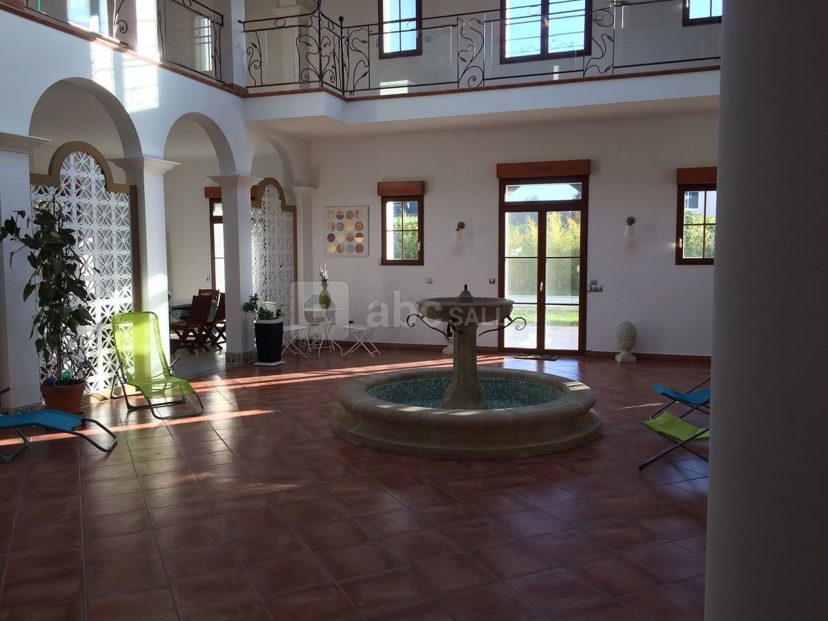 La Villa Bolero ABC Salles