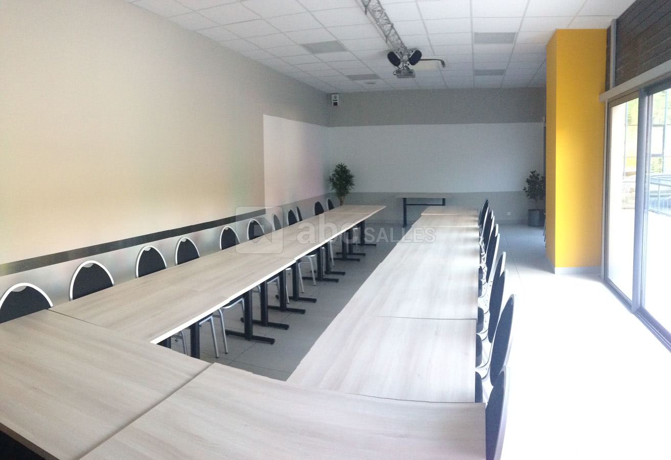 Salle de seminaire