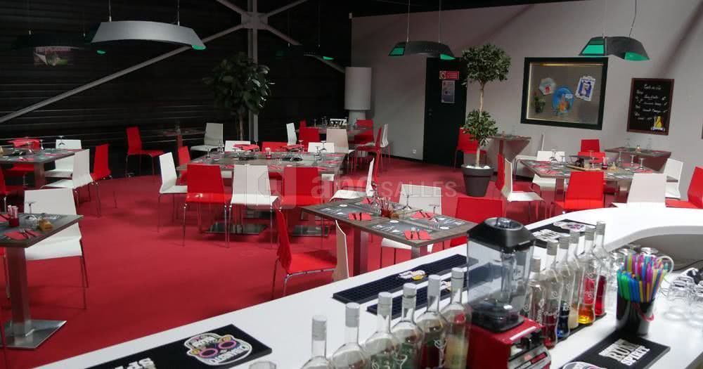 Bowling de Saint-Lô