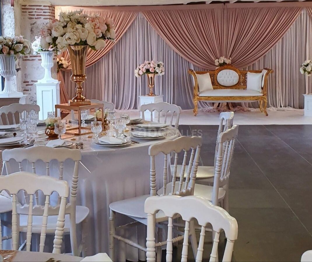 Mariage
