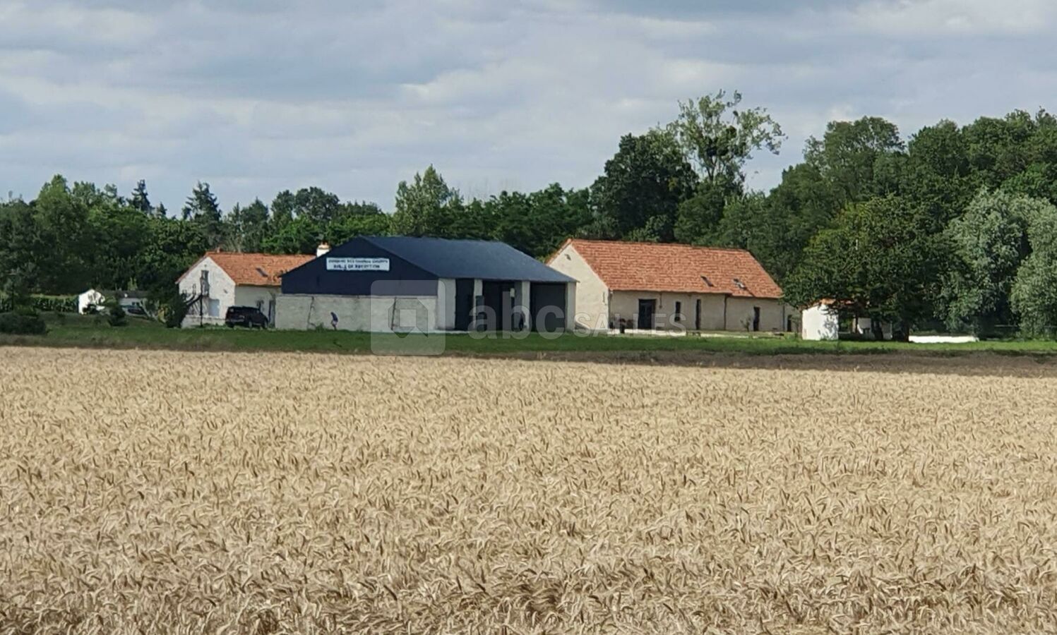 Le Domaine