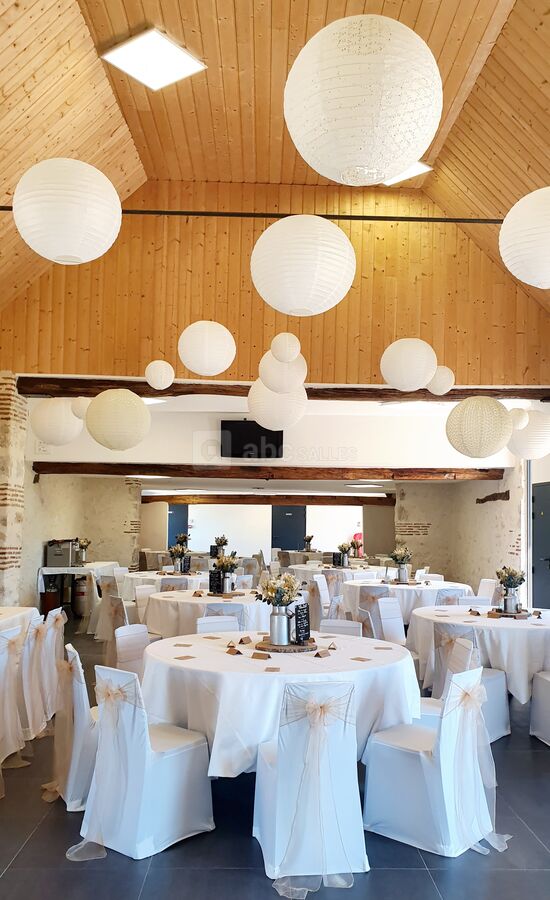 Salle