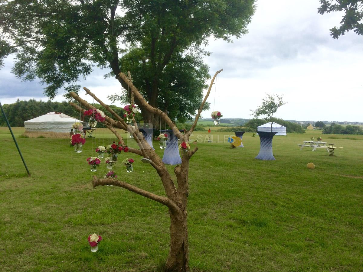 Les Logis de Kerdrien