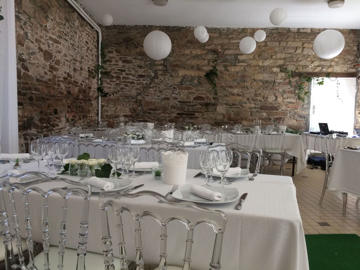 Les Logis de Kerdrien