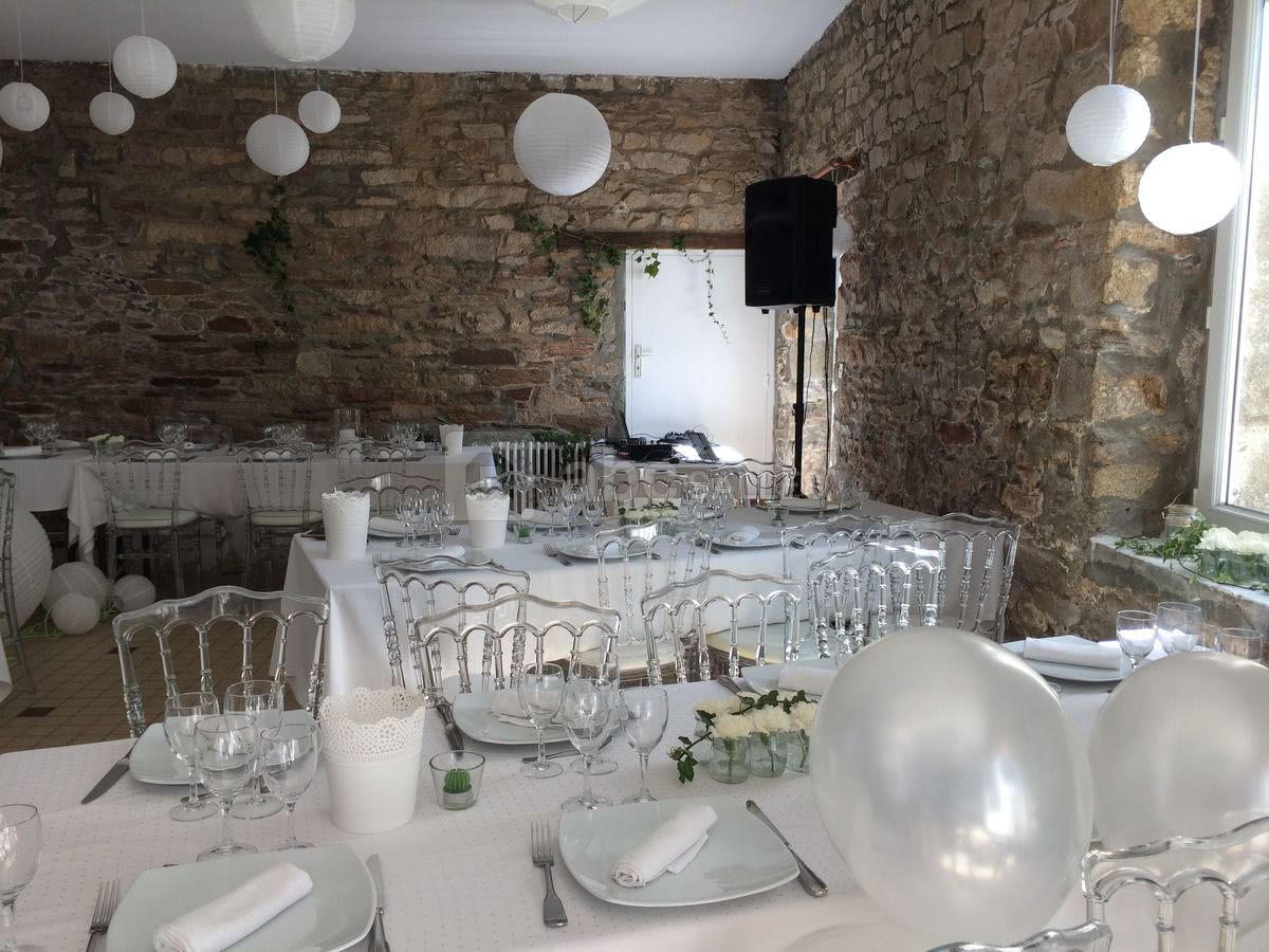 Les Logis de Kerdrien