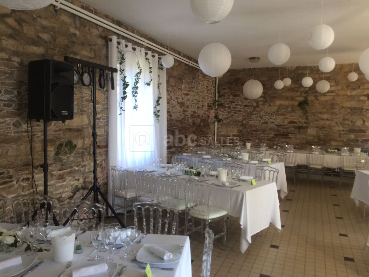 Les Logis de Kerdrien