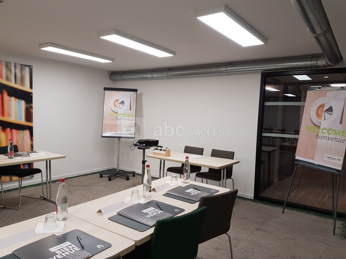 Salle de réunion