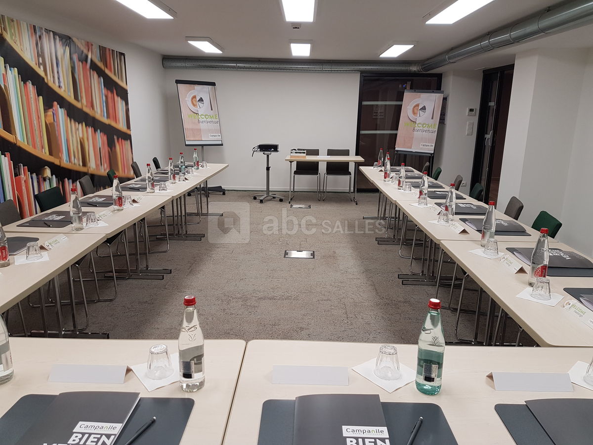 Salle de réunion