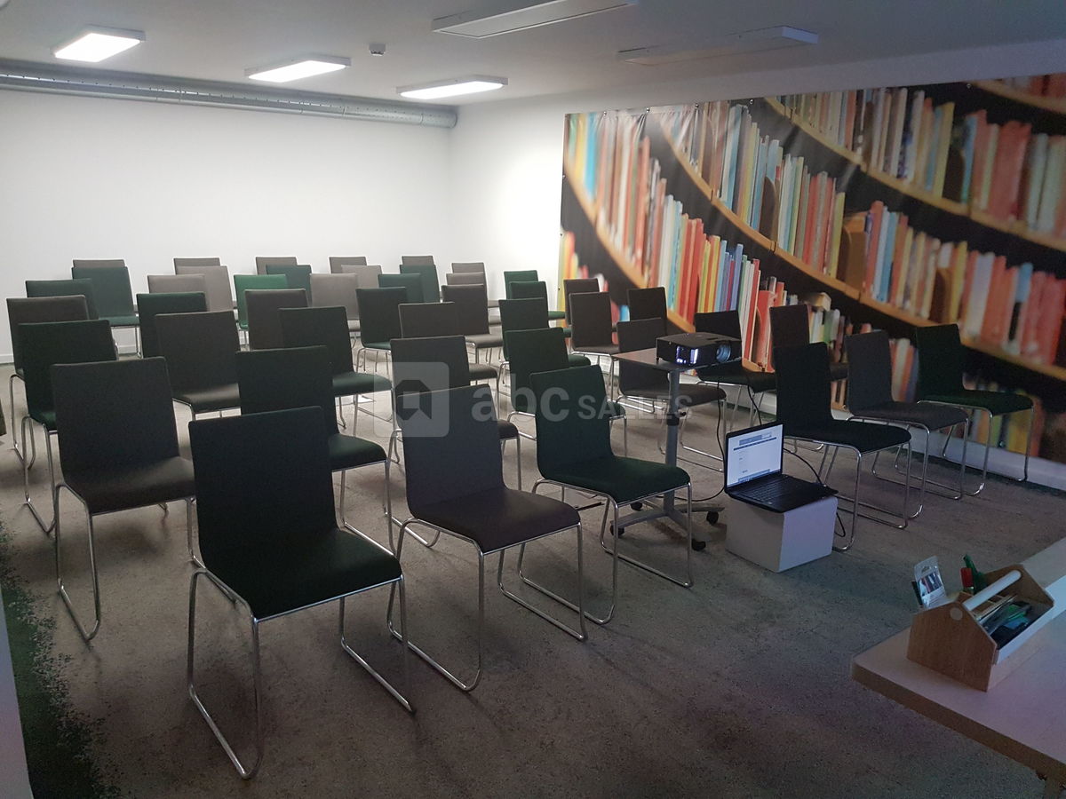 Salle de réunion
