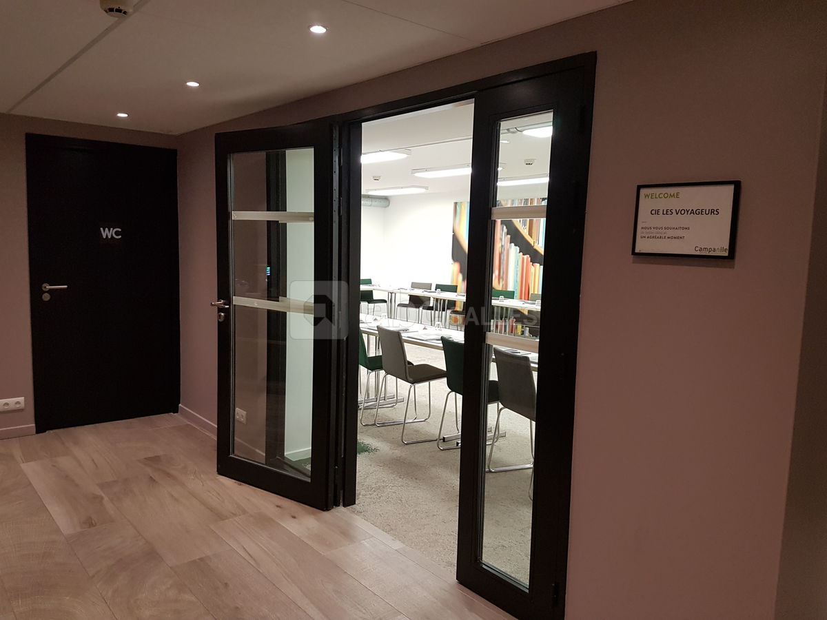 Salle de réunion