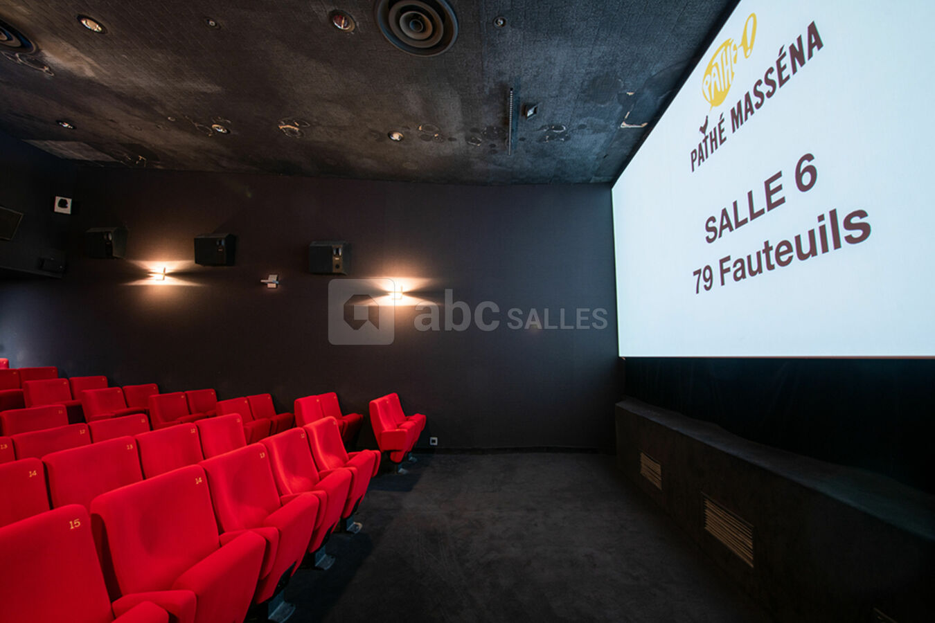 Salle 6