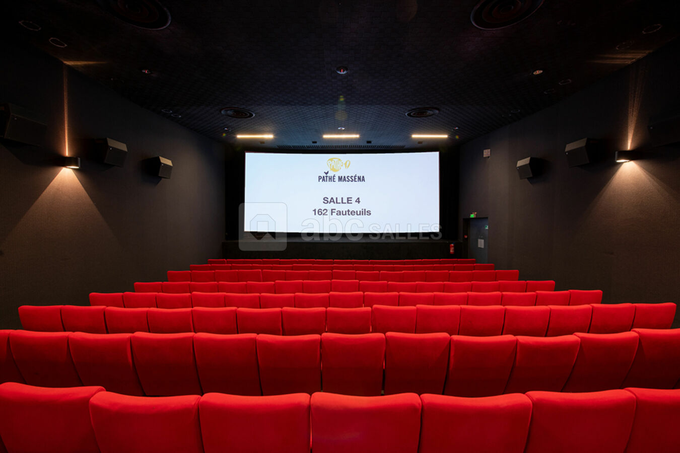 Salle 4