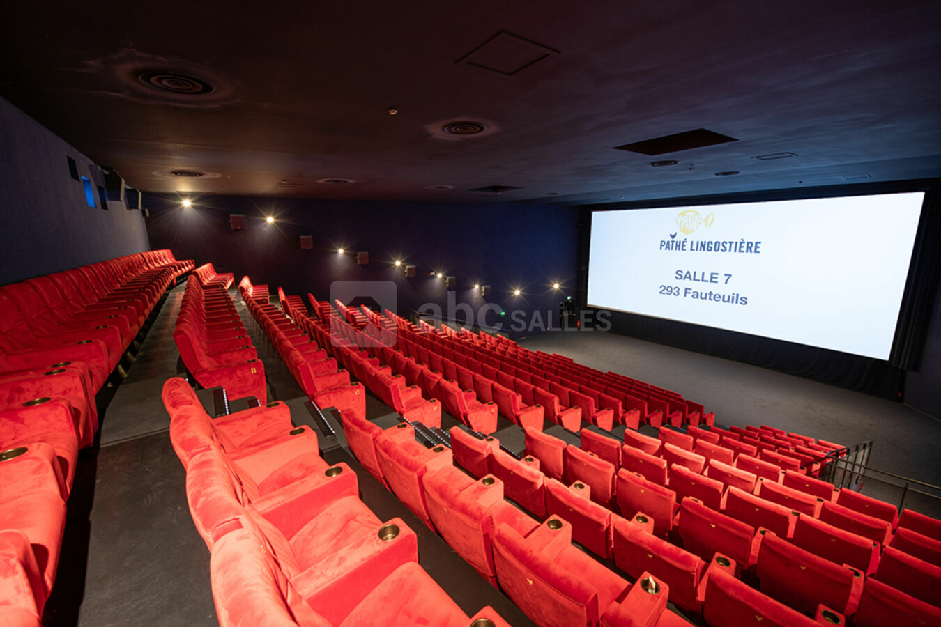 Salle 7