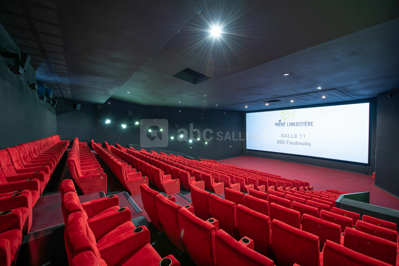 Salle