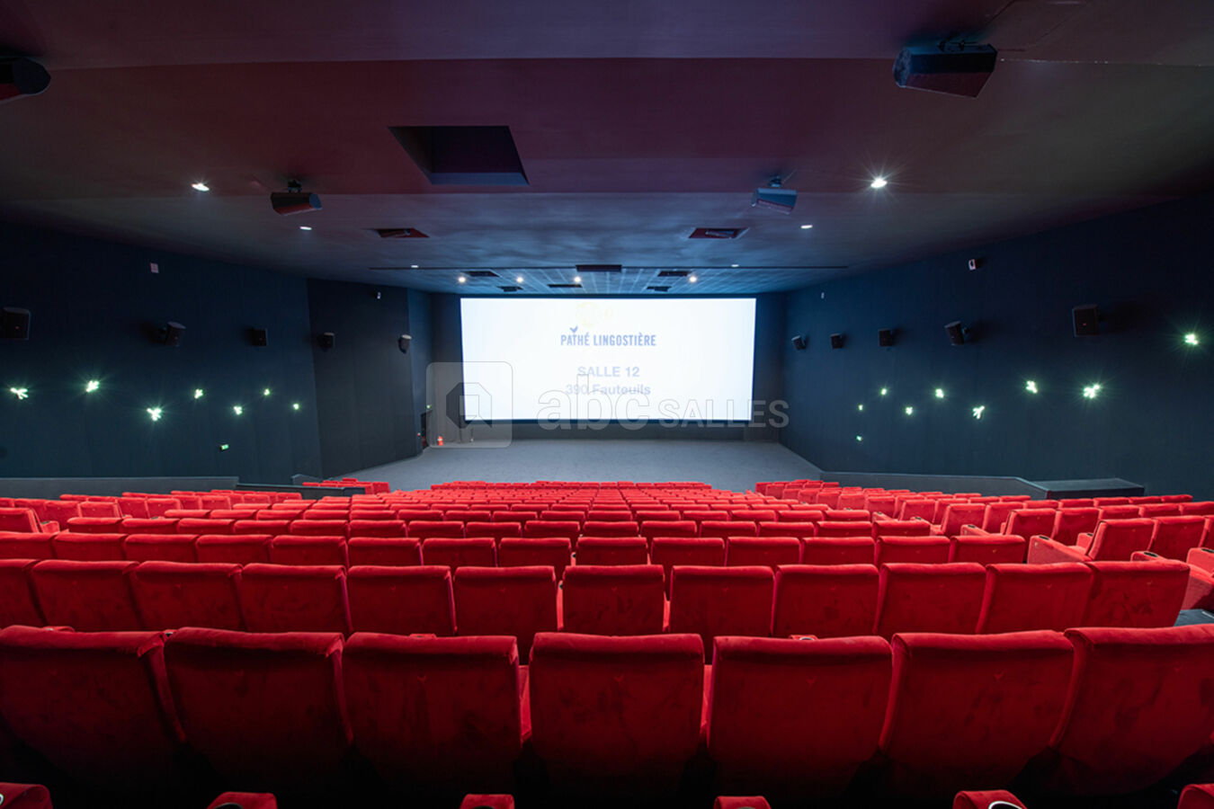 Salle 12