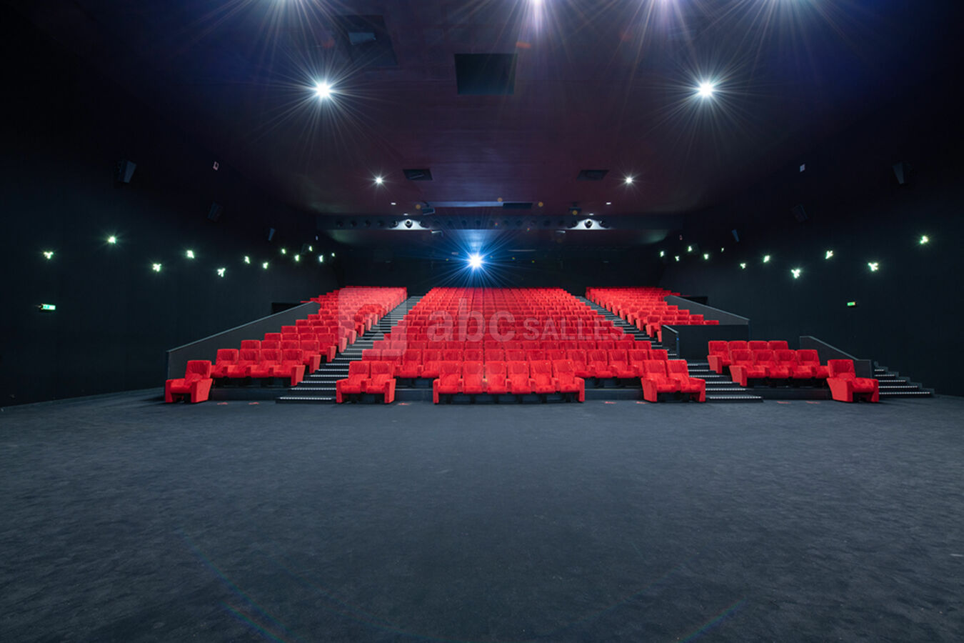 Salle 12