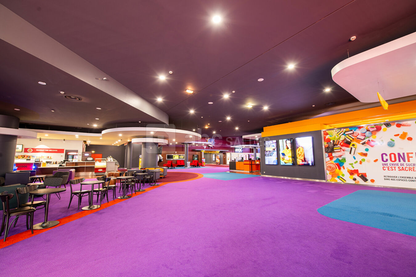 Hall