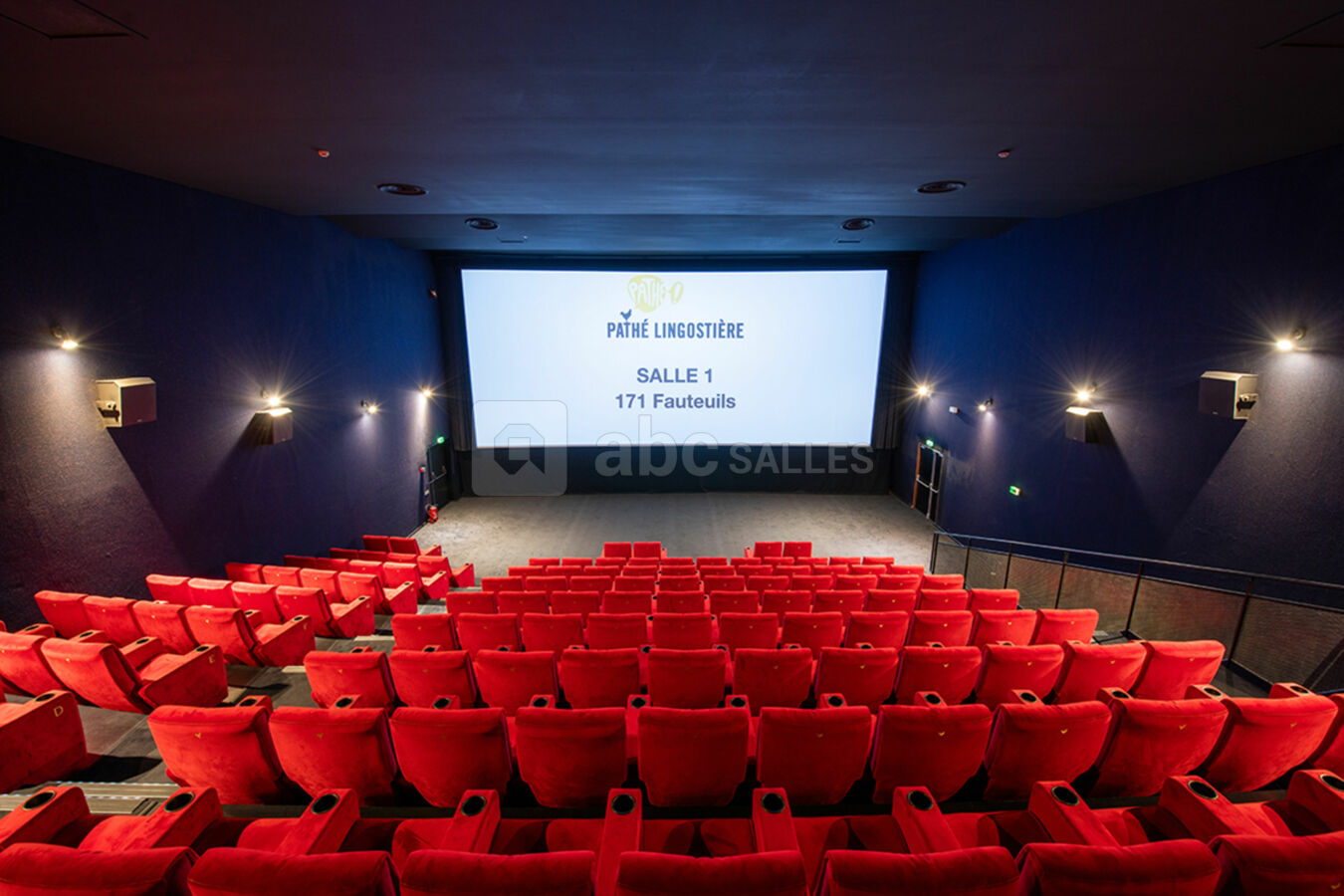 Salle 1