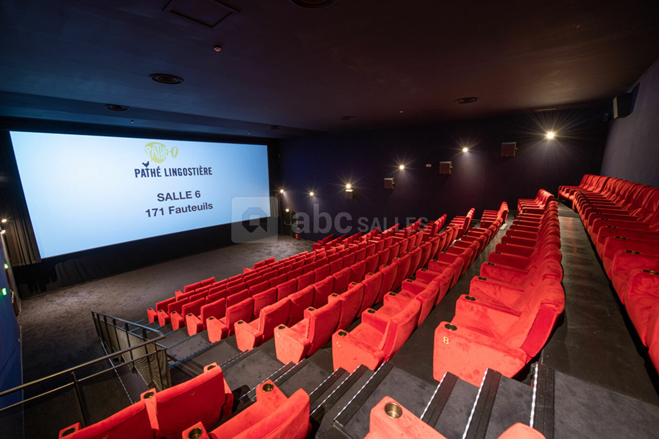 Salle 6