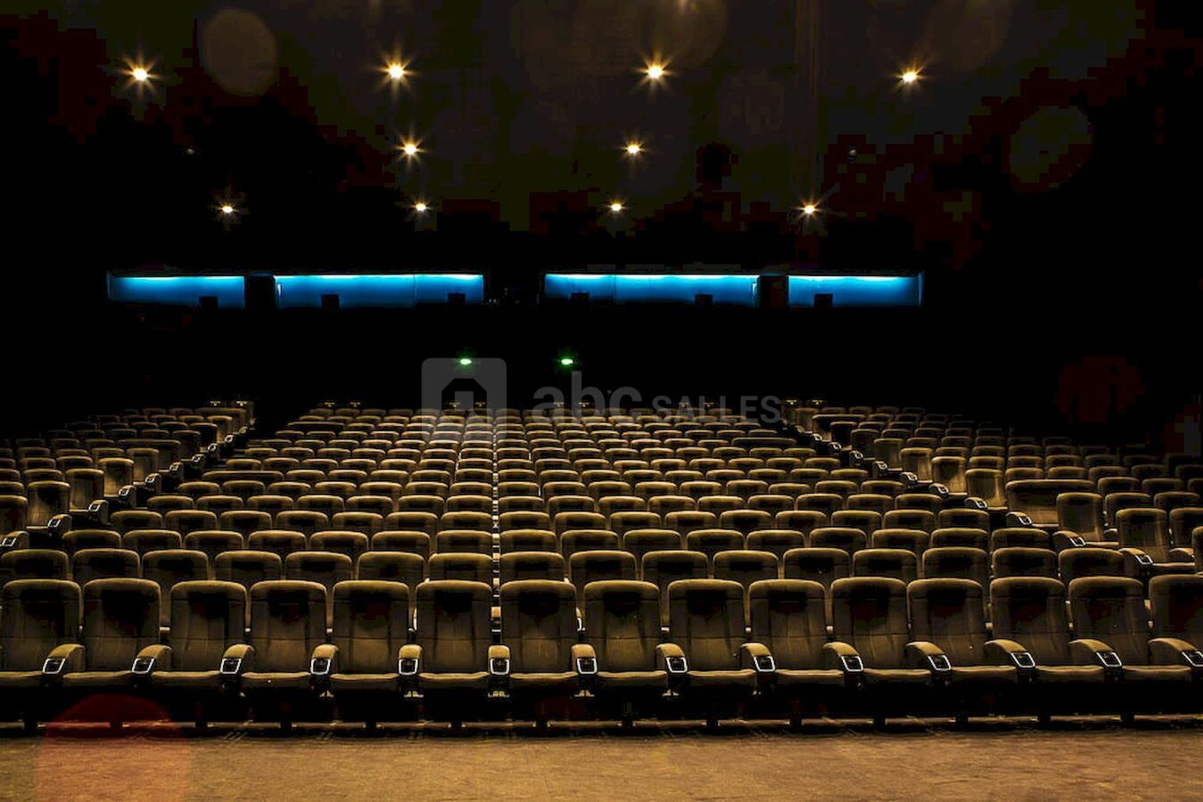 Cinéma Les 3 Palmes Films à Venir Cinéma Les 3 Palmes - ABC Salles