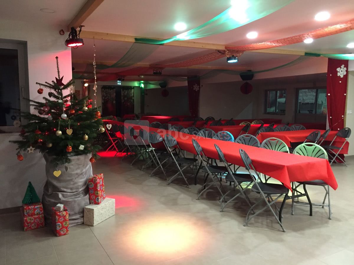 Noel 2018 Déco Noel