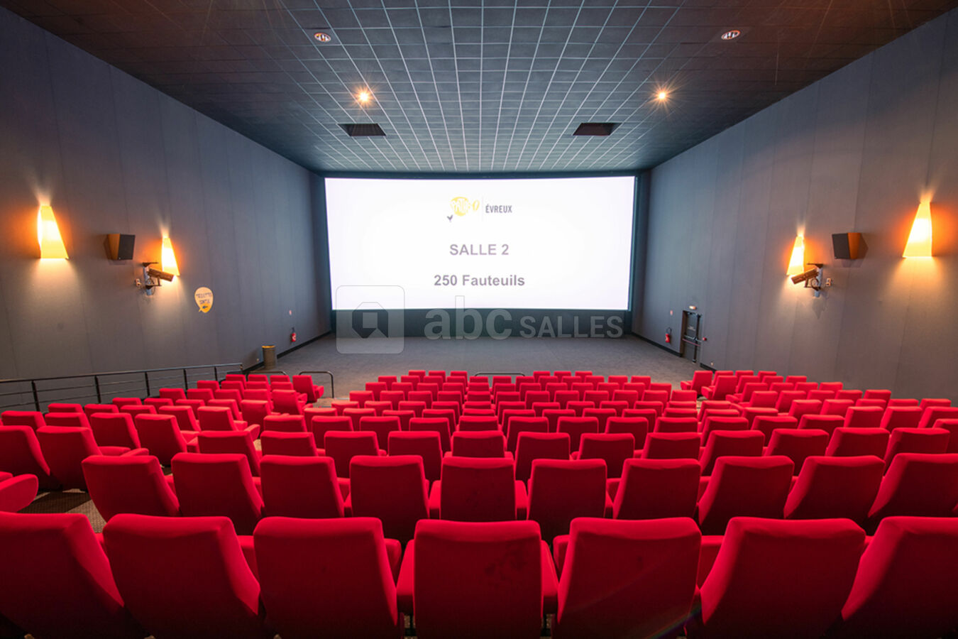 Salle 2