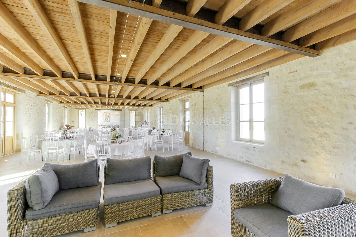 Petit salon