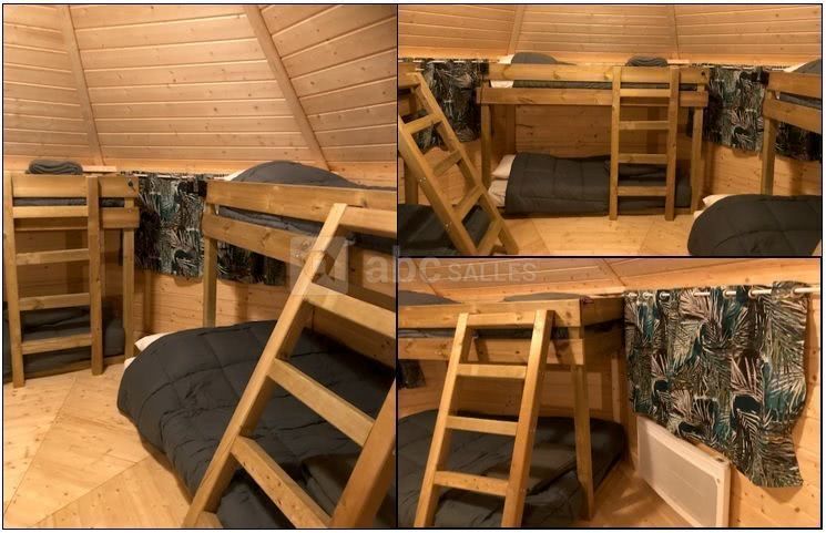 Intérieur Kotas