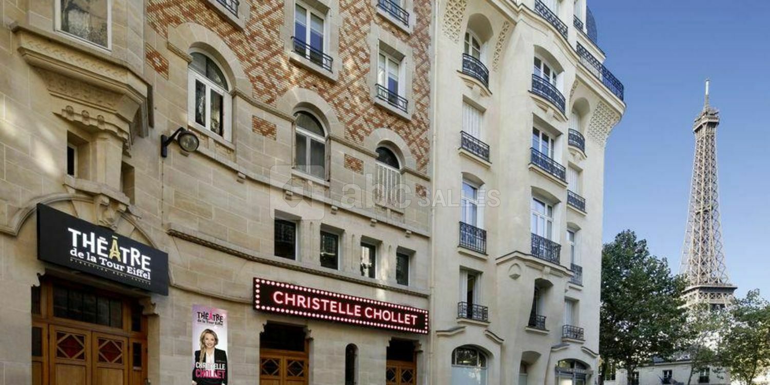 Théâtre de la Tour Eiffel