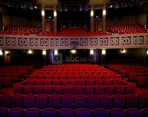 Théâtre de la Tour Eiffel