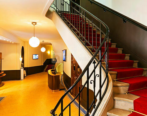 Théâtre de la Tour Eiffel